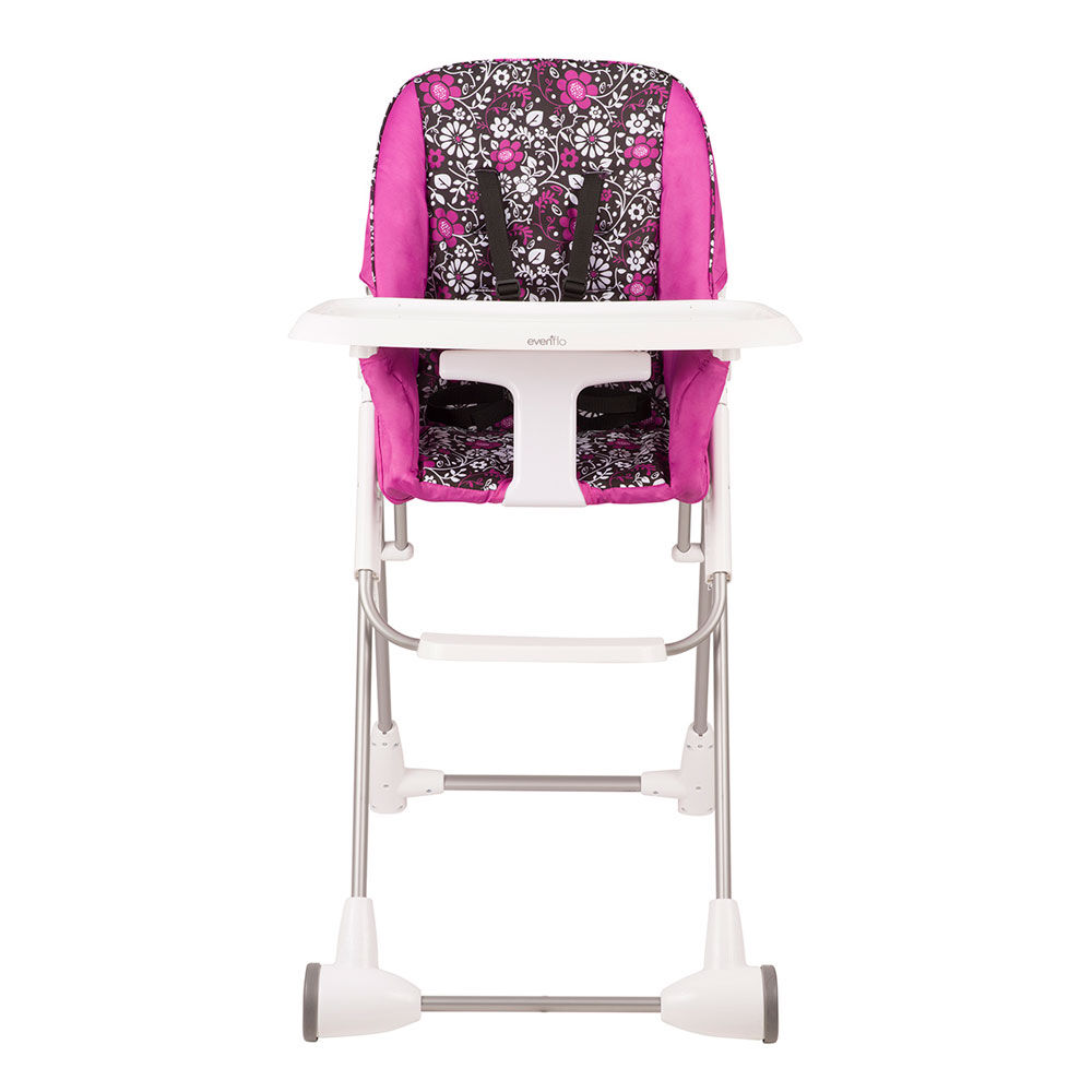 Evenflo Symmetry High Chair Daphne