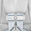 Cybex Aton 2 Infant Car Seat with SensorSafe in Denim Blue