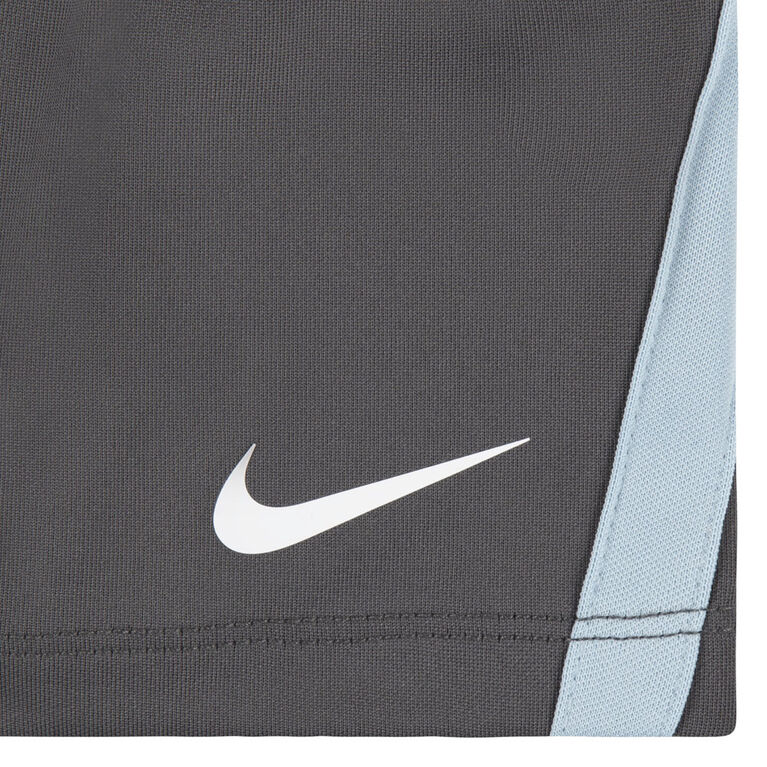 Nike DRI-FIT Shorts Set - Grey