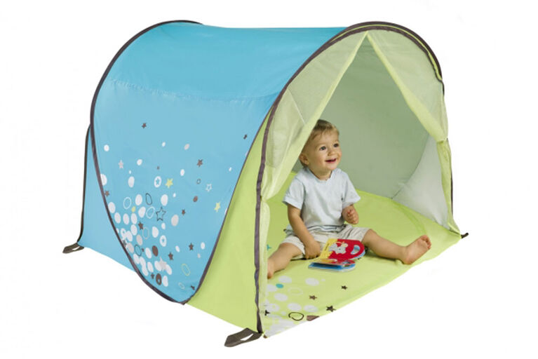 Babymoov Tente anti-UV pour bébé.