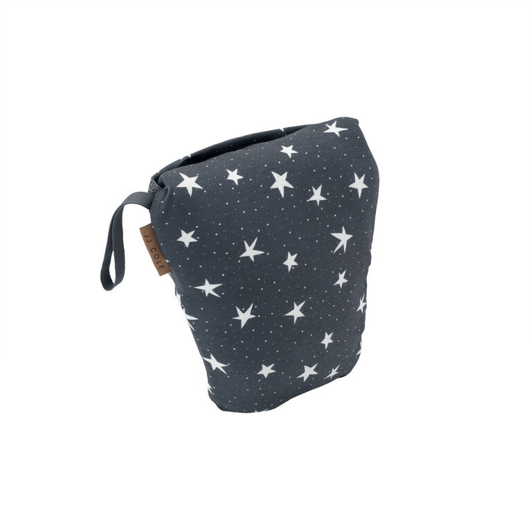 JJ Cole - Luma Packable Carrier Midnight Star