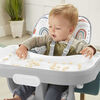 Fisher-Price SpaceSaver Simple Clean High Chair