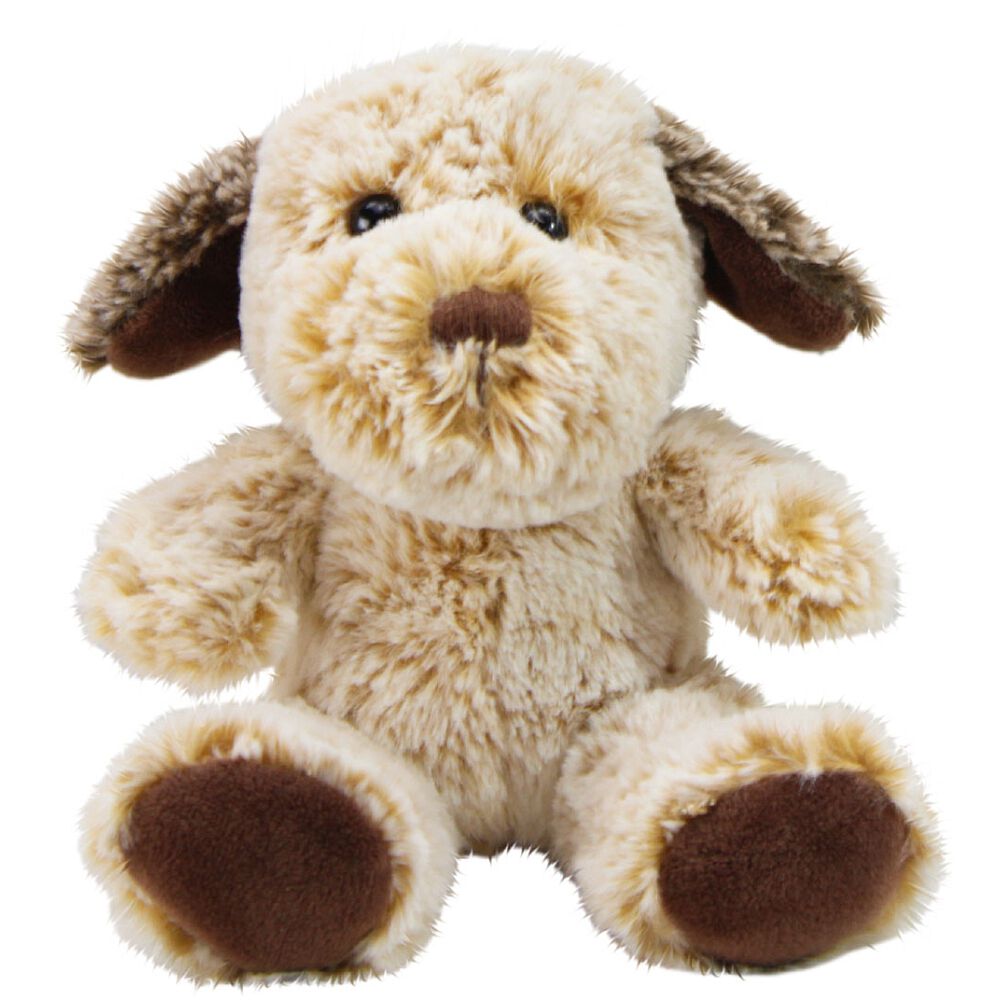 Animal adventure plush dog shop
