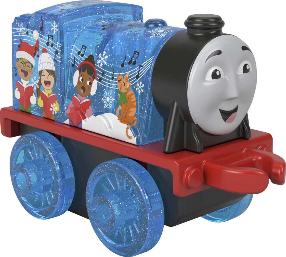 Thomas minis calendar deals