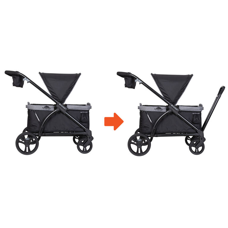 Expedition 2 In 1 Stroller Wagon Babies R Us Canada