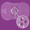 Philips Avent Nipple Shields with storage case, 2pk, medium