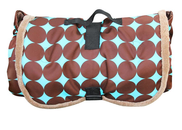 Bundle Blanket - Monkey