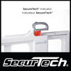 Safety 1st Perfect Fit Dual-Mode Gate - White