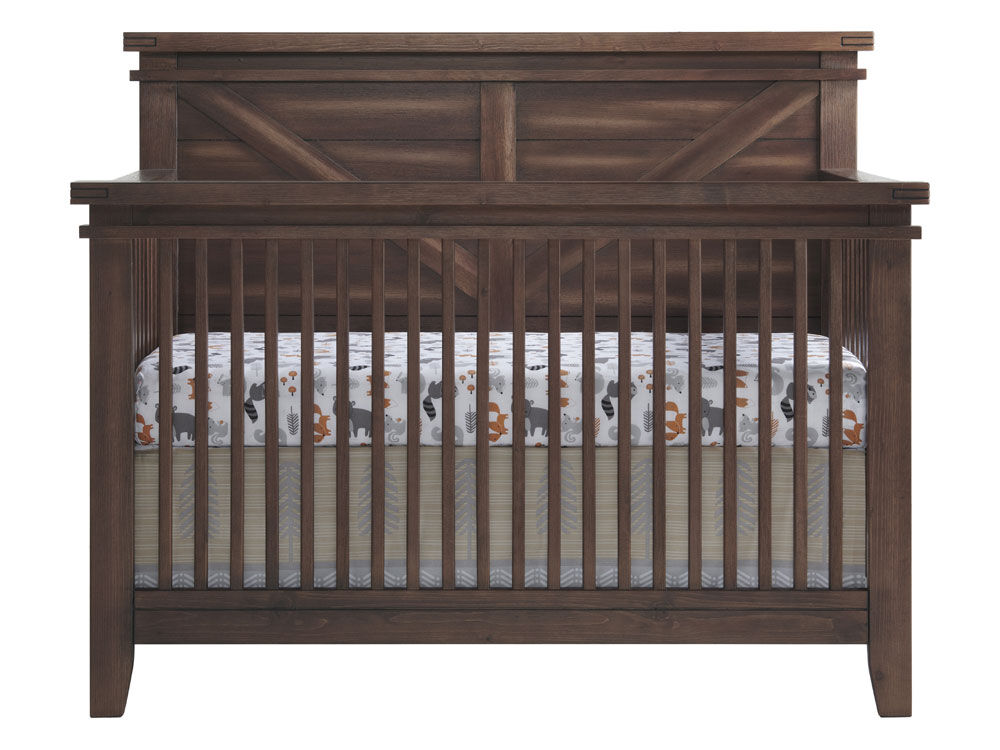 Farm hot sale style crib
