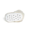 Robeez - Snap Booties - Sherpa Ivory - 6-12 months