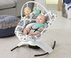 Fisher-Price 2-in-1 Soothe 'n Play Glider Plus - Falling Leaves - R Exclusive