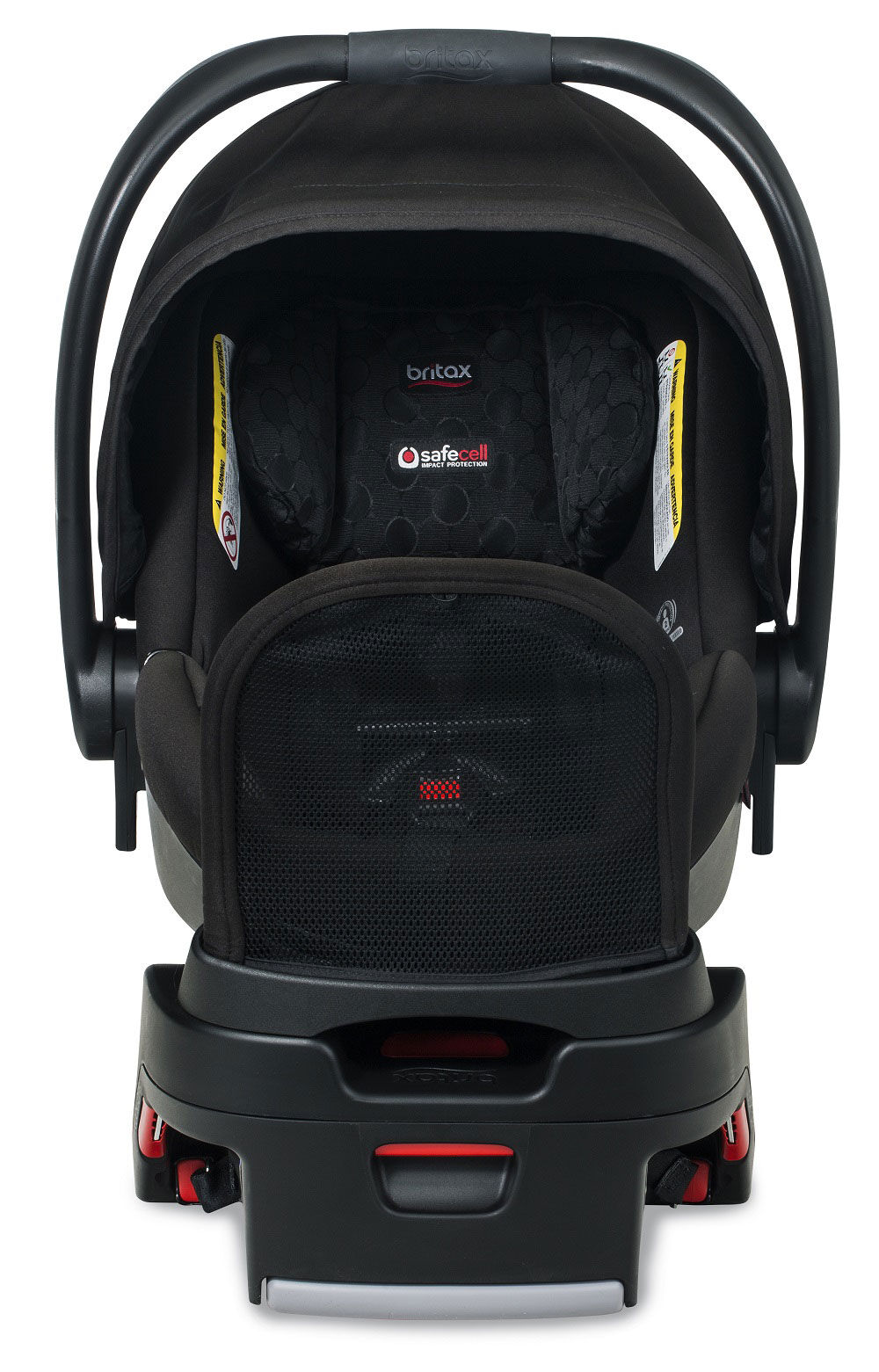 britax endeavours