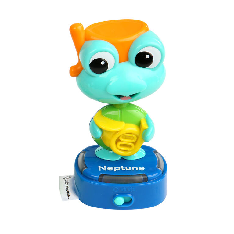 Bobble Beats™ Musical Toy Neptune Babies R Us Canada
