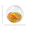 Fisher-Price Watermates Roll and Crawl Otter