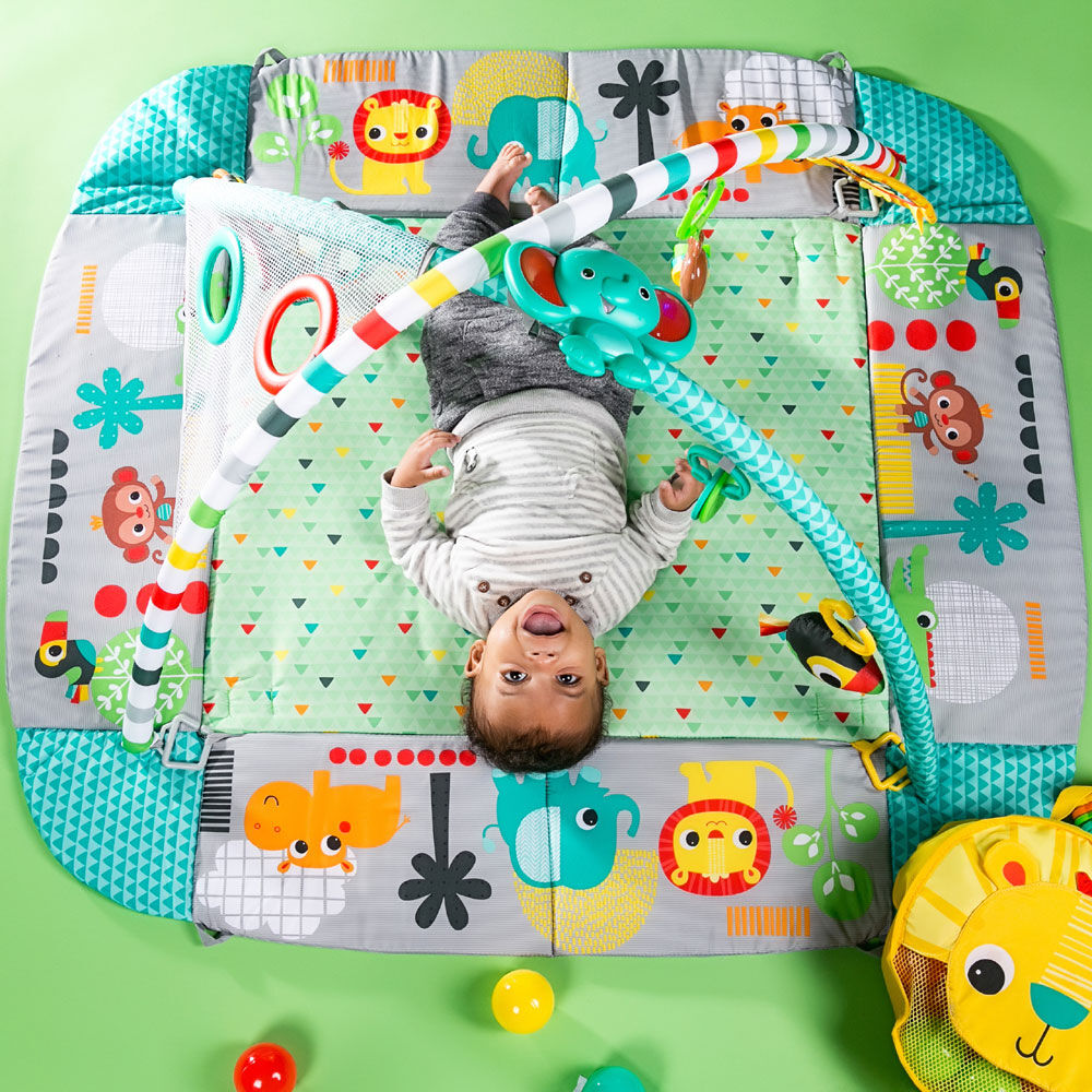 5 in 1 Your Way Ball Play Activity Gym Babies R Us Canada