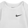 Nike Bodysuit - White - Size 9M