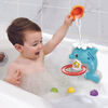 VTech Mon Dauphin Aqua Basket - Édition française