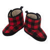 So Dorable Pre Walker - Boys- Boot Buff Checker    6-9M