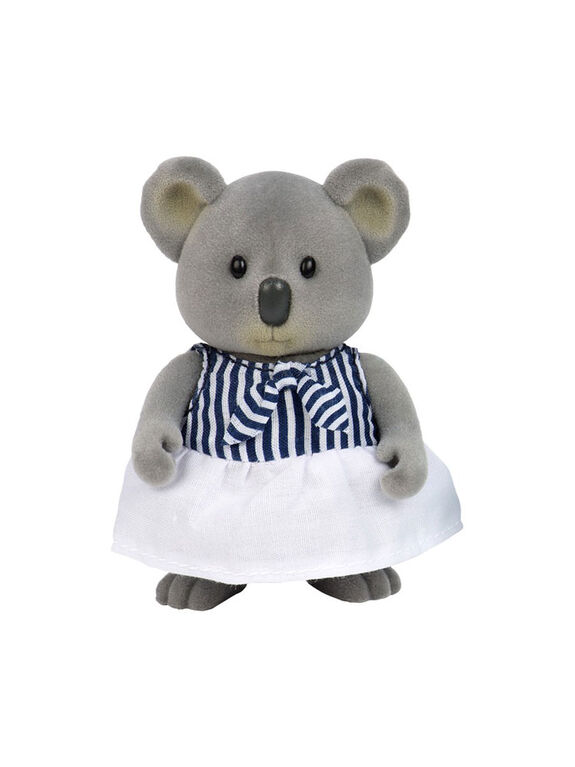 Li'l Woodzeez, Canberra Koalas Toys R Us Canada