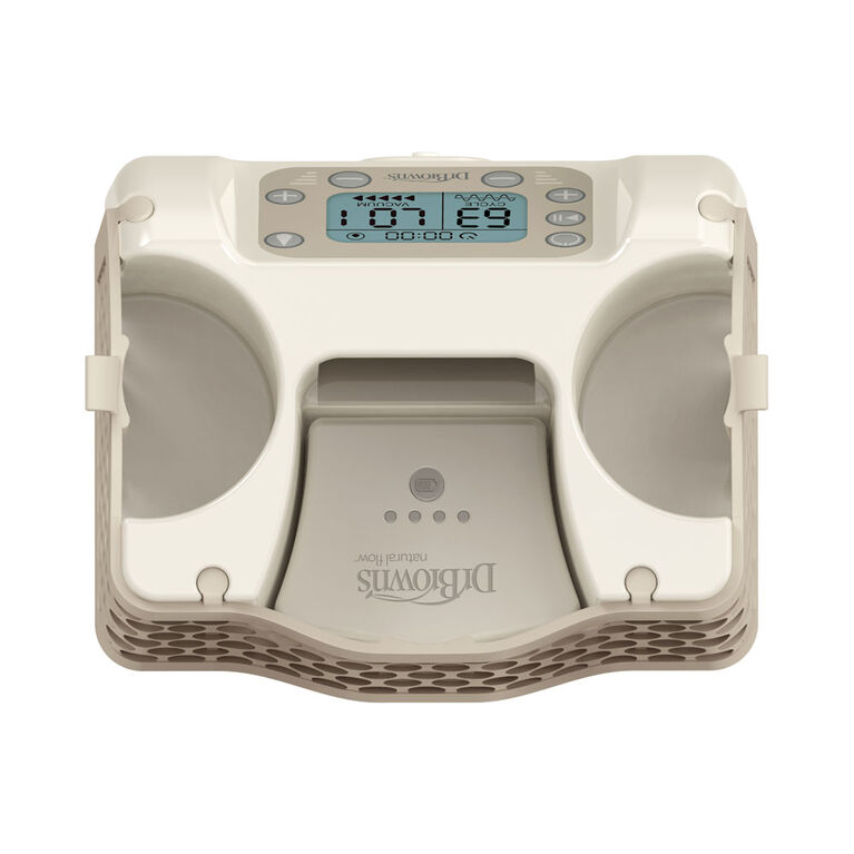 Dr. Brown's Battery Pack for Customflow Double Electric Breast Pump