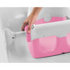 My Bath Seat Pink