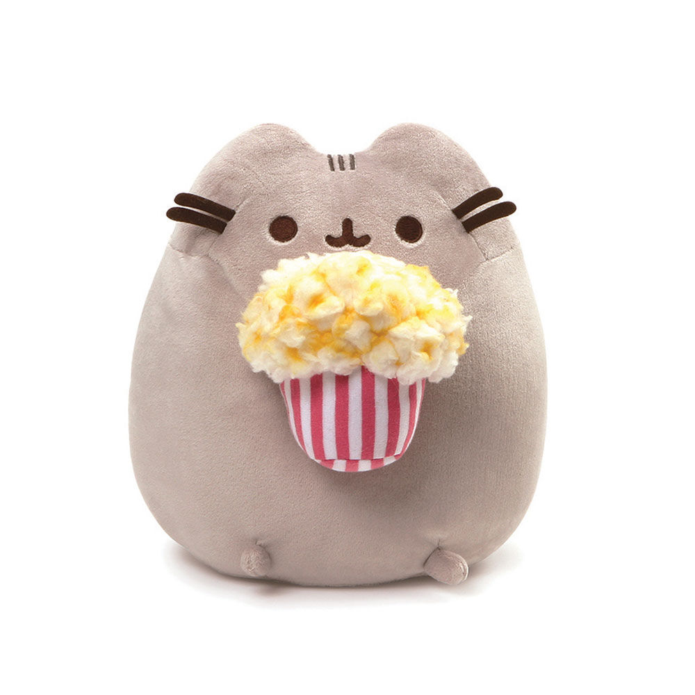 Pusheen plush canada new arrivals