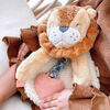 Itzy Lovey Lion