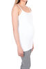 Koala Baby Maternity Cami - White, Large