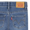 Levis Jeans - Hometown Blue - Size 3T