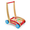 Woodlets Wagon With Blocks - R Exclusive