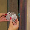 Dreambaby EZY-Fit Door Knob Covers - 3pk