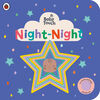 Night-Night: A Touch-and-Feel Playbook - Édition anglaise