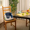 Baby Base 2-in-1 Seat - Night Sky