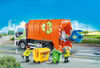 Playmobil Camion de recyclage des ordures 70200