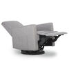 Kidiway Sagittarius Inclinable Électrique Granite