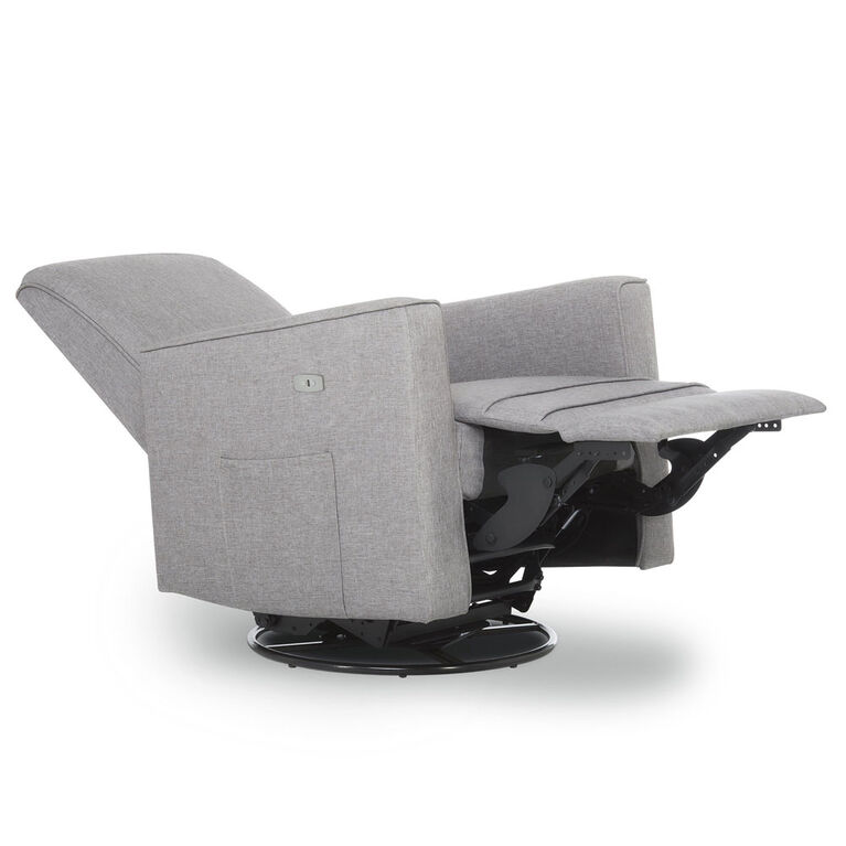 Kidiway Sagittarius Inclinable Électrique Granite