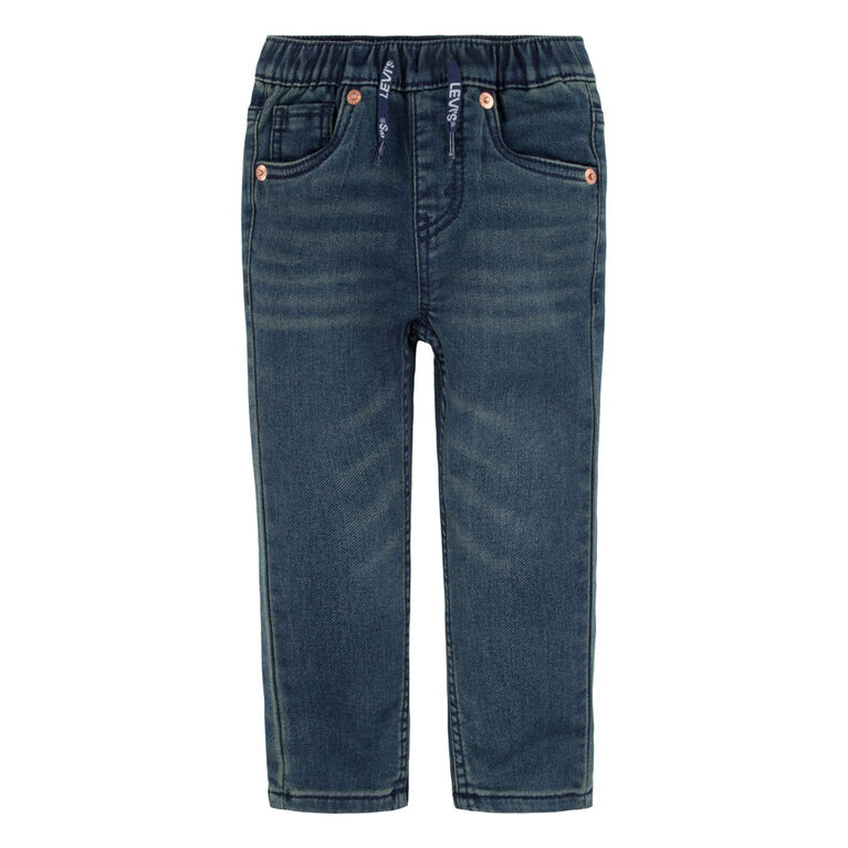 Levis Jean - Marsh Carbon - Size 2T