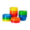 Take & Toss® 8oz Bowls woth Lids 20PC