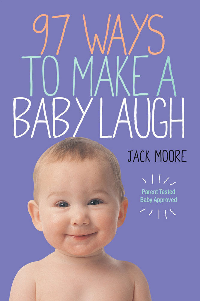 97 Ways To Make A Baby Laugh English Edition Toys R Us Canada