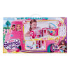 Sparkle Girlz Retro Campervan