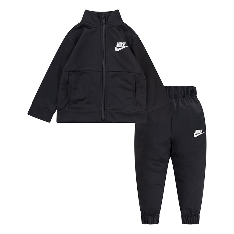 Nike Tricot Set - Black