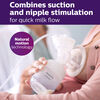 Philips Avent Double Electric Breast Pump Advanced, With Natural Motion Technology
