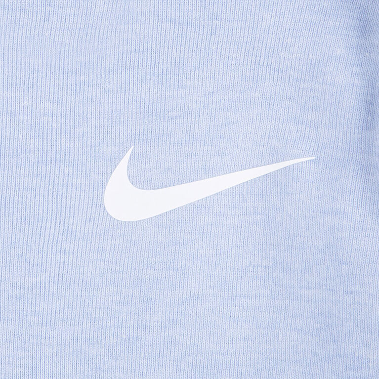 Ensemble de Pantalons Nike - Bleu - Taille 9 Mois