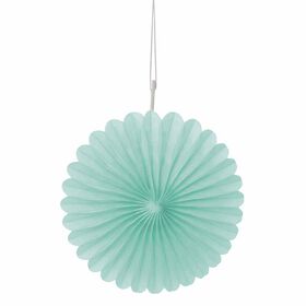 Menthe Éventail Décoratif 6 po