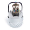 Paresseux en peluche Slingin' Sloth Travel Buddy