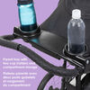 Expedition Airless Jogger Travel System with LED Lights