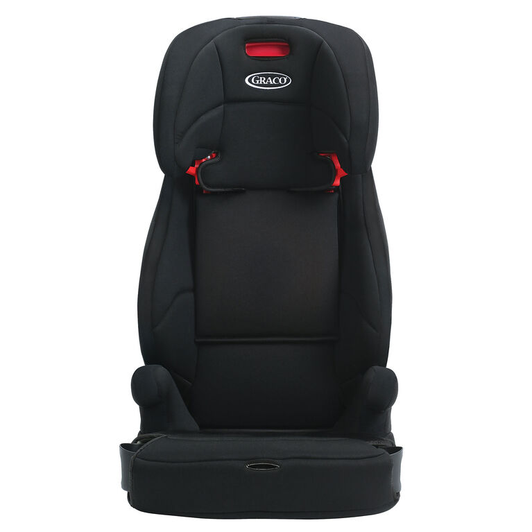Graco Tranzitions Harnessed Booster Car Seat - Proof