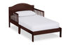 Sydney Toddler Bed Espresso