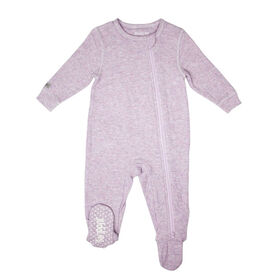 Juddlies - Breathe EZE Dormeur Lavande Fleck - L 12-18m