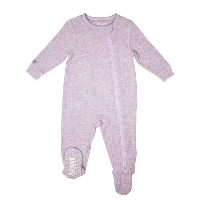 Juddlies - Breathe EZE Dormeur Lavande Fleck - L 12-18m